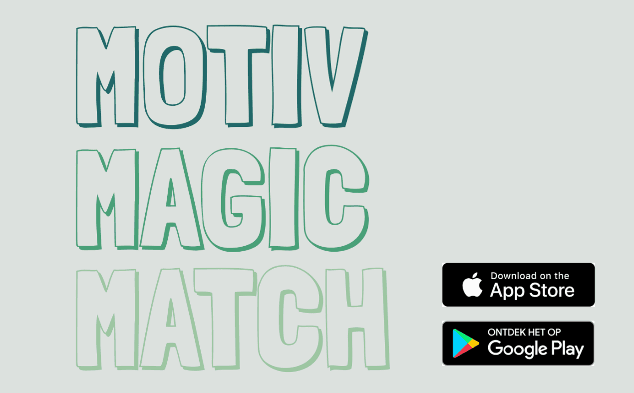 Motiv Magic Match